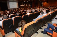 Kent Güvenlik Toplantısı Rize